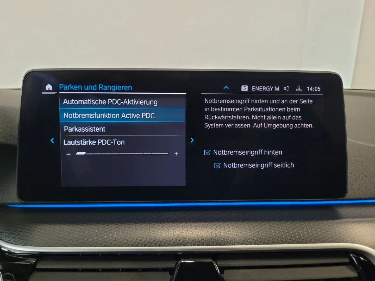 530d xDrive M Sport PRO *20 Zoll*Pano*HuD*360*
