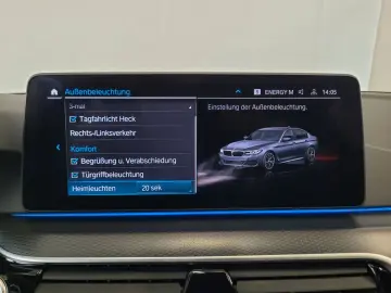 530d xDrive M Sport PRO *20 Zoll*Pano*HuD*360*