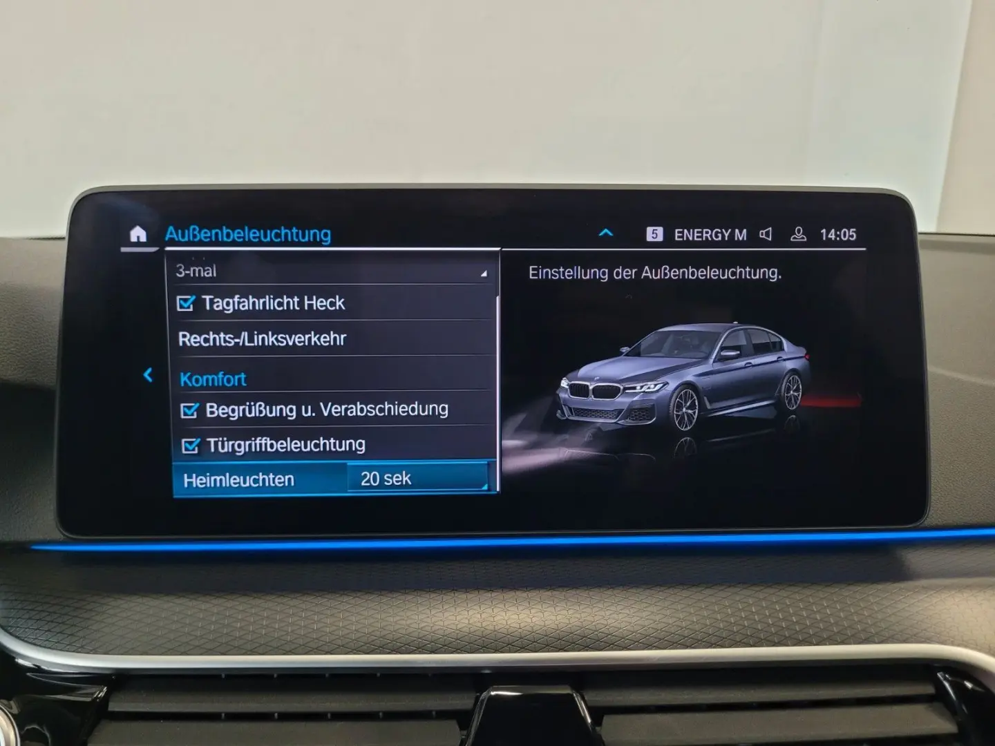 530d xDrive M Sport PRO *20 Zoll*Pano*HuD*360*