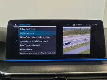 530d xDrive M Sport PRO *20 Zoll*Pano*HuD*360*