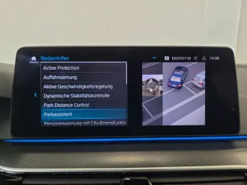 530d xDrive M Sport PRO *20 Zoll*Pano*HuD*360*