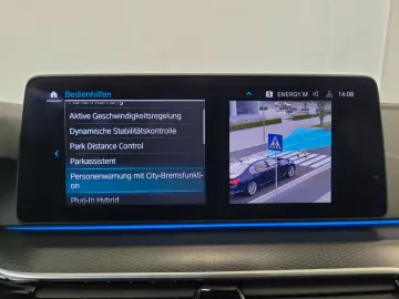 530d xDrive M Sport PRO *20 Zoll*Pano*HuD*360*