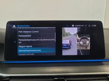 530d xDrive M Sport PRO *20 Zoll*Pano*HuD*360*