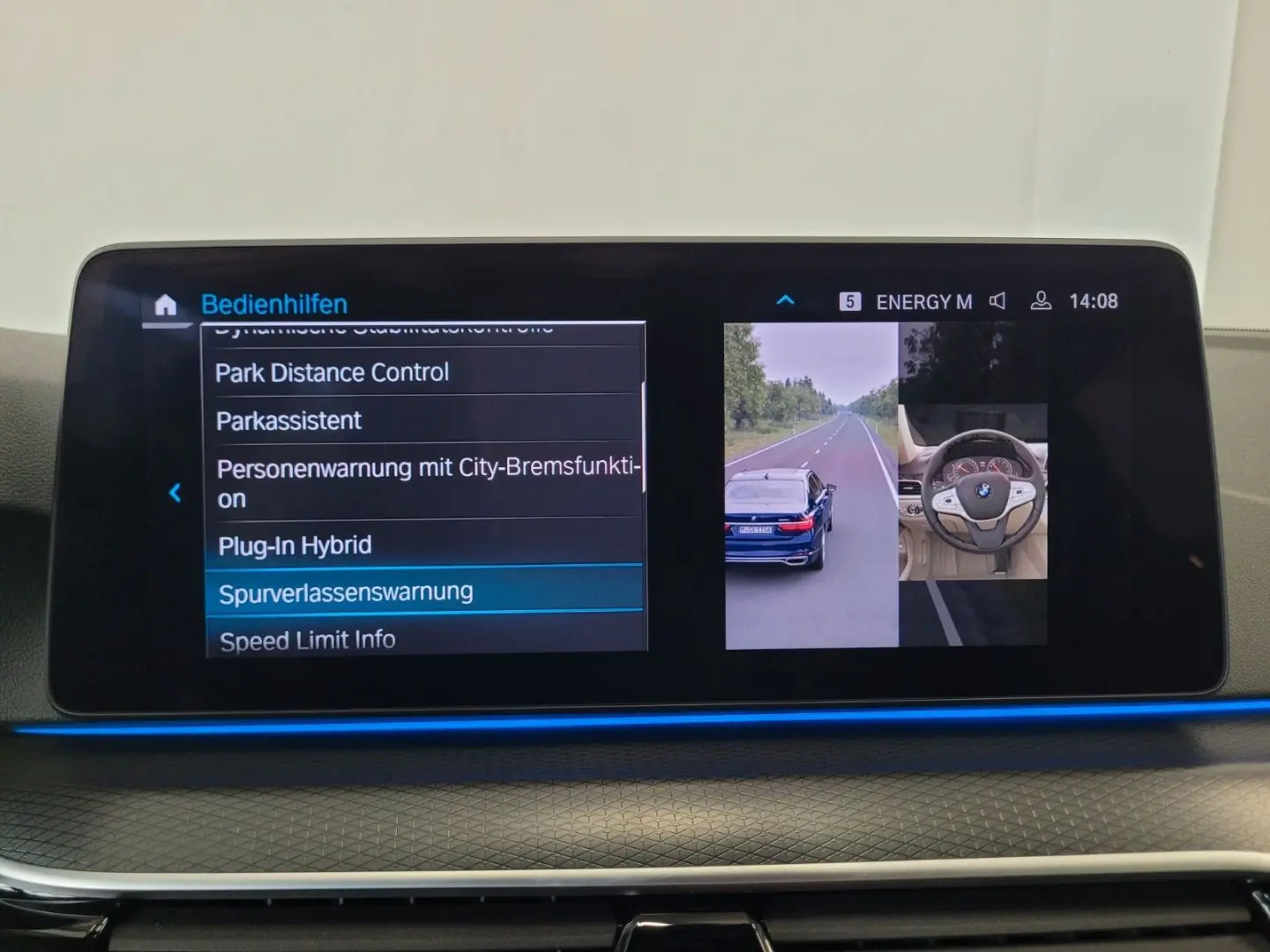 530d xDrive M Sport PRO *20 Zoll*Pano*HuD*360*