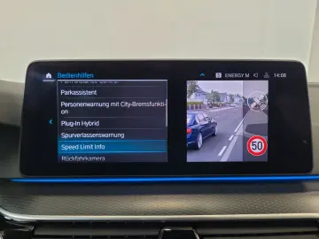 530d xDrive M Sport PRO *20 Zoll*Pano*HuD*360*