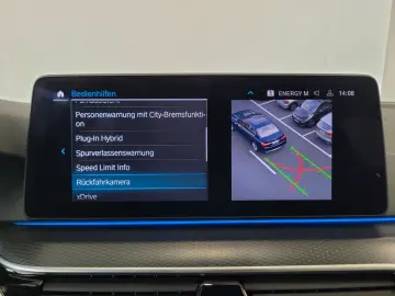 530d xDrive M Sport PRO *20 Zoll*Pano*HuD*360*