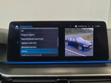 530d xDrive M Sport PRO *20 Zoll*Pano*HuD*360*