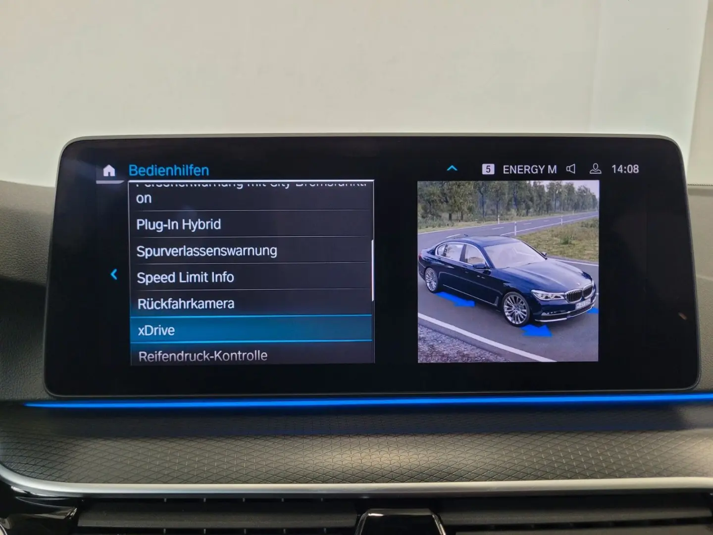 530d xDrive M Sport PRO *20 Zoll*Pano*HuD*360*