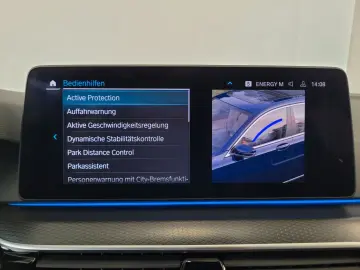 530d xDrive M Sport PRO *20 Zoll*Pano*HuD*360*