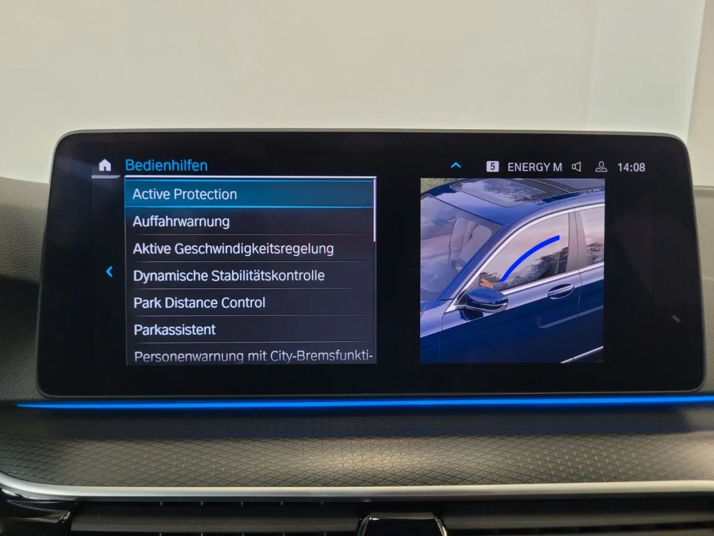 530d xDrive M Sport PRO *20 Zoll*Pano*HuD*360*