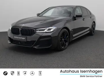 540d xD M Sport Laser Kamera HUD DAB HiFi Komfor