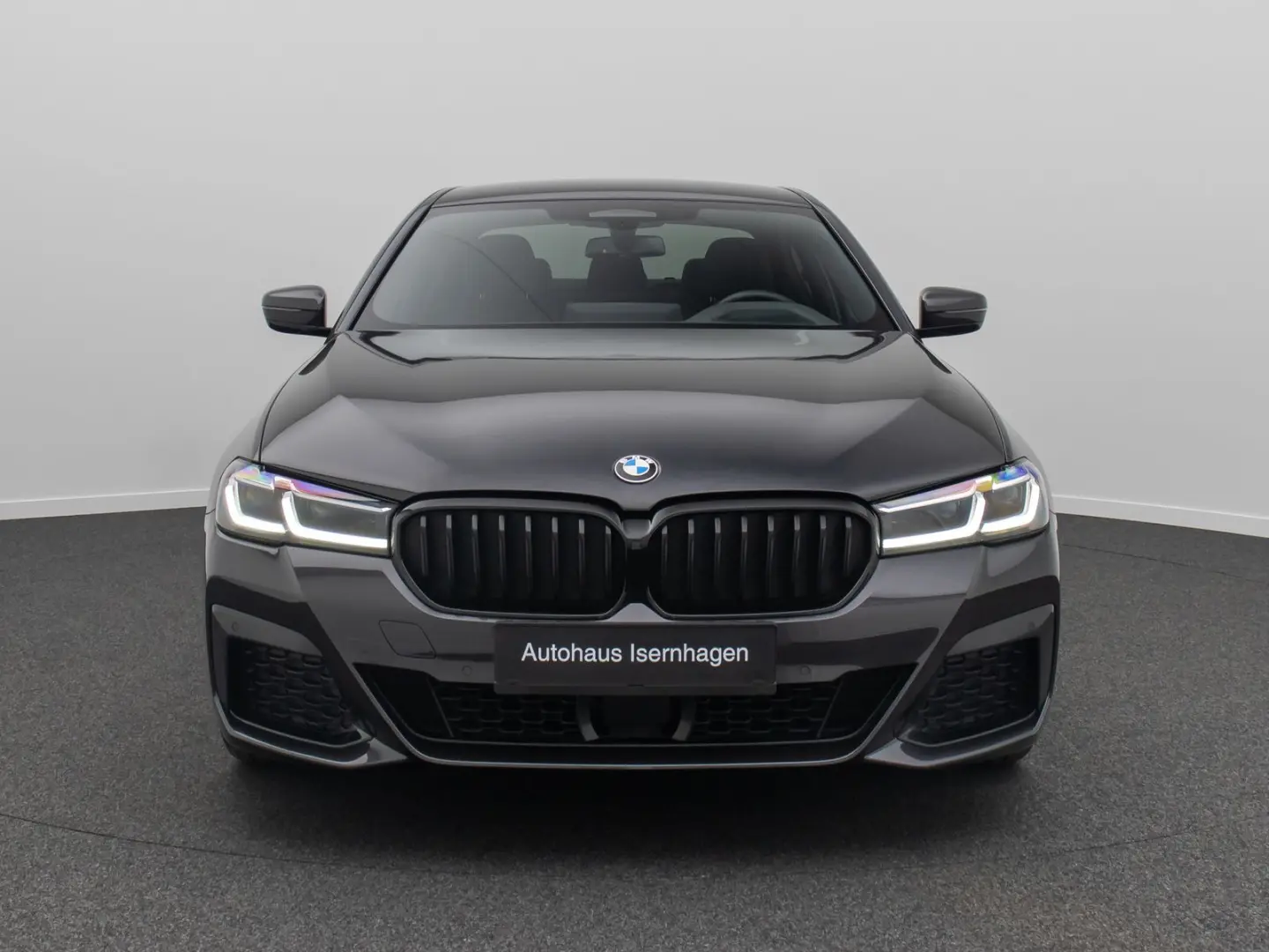 540d xD M Sport Laser Kamera HUD DAB HiFi Komfor