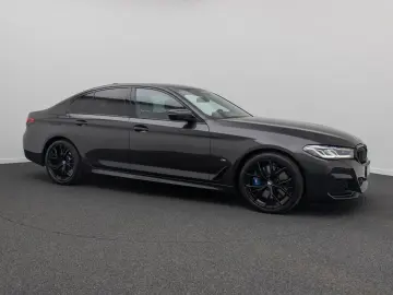 540d xD M Sport Laser Kamera HUD DAB HiFi Komfor