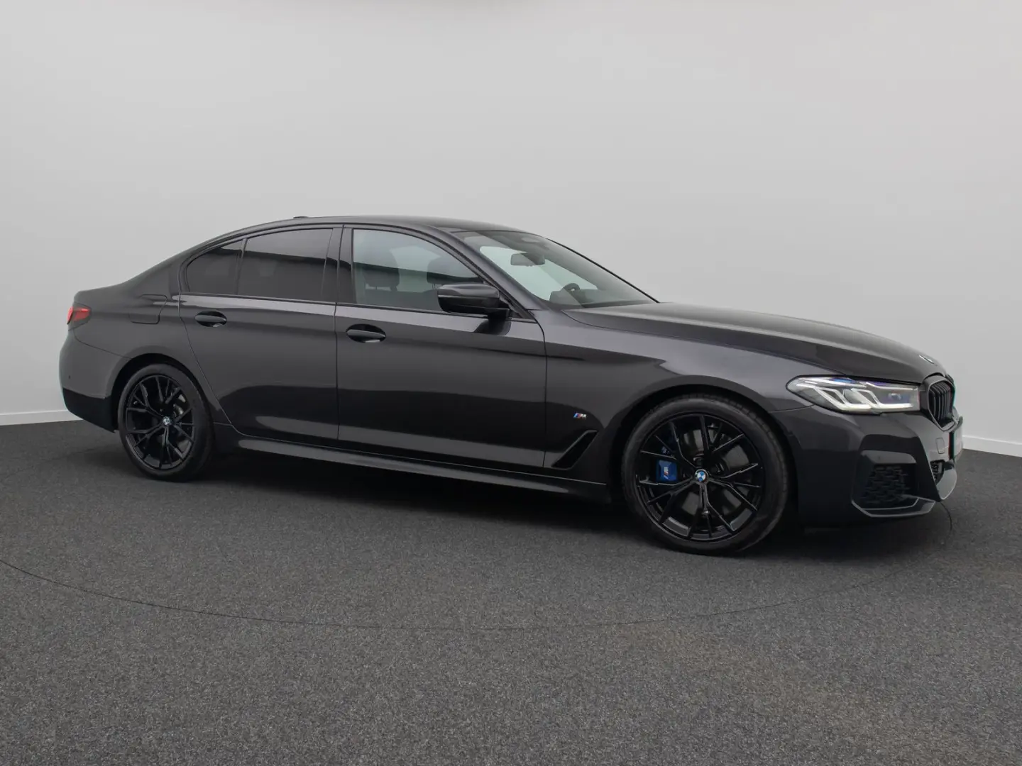 540d xD M Sport Laser Kamera HUD DAB HiFi Komfor