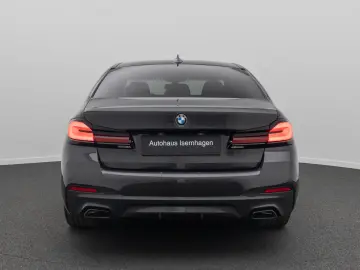 540d xD M Sport Laser Kamera HUD DAB HiFi Komfor