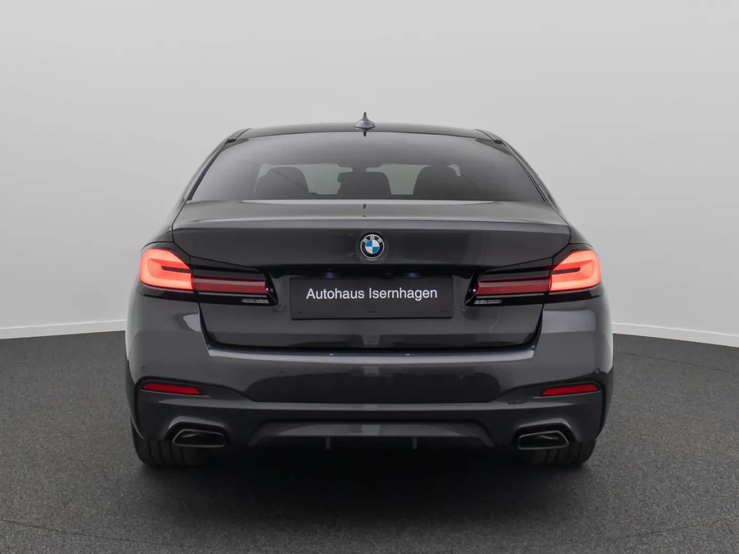 540d xD M Sport Laser Kamera HUD DAB HiFi Komfor