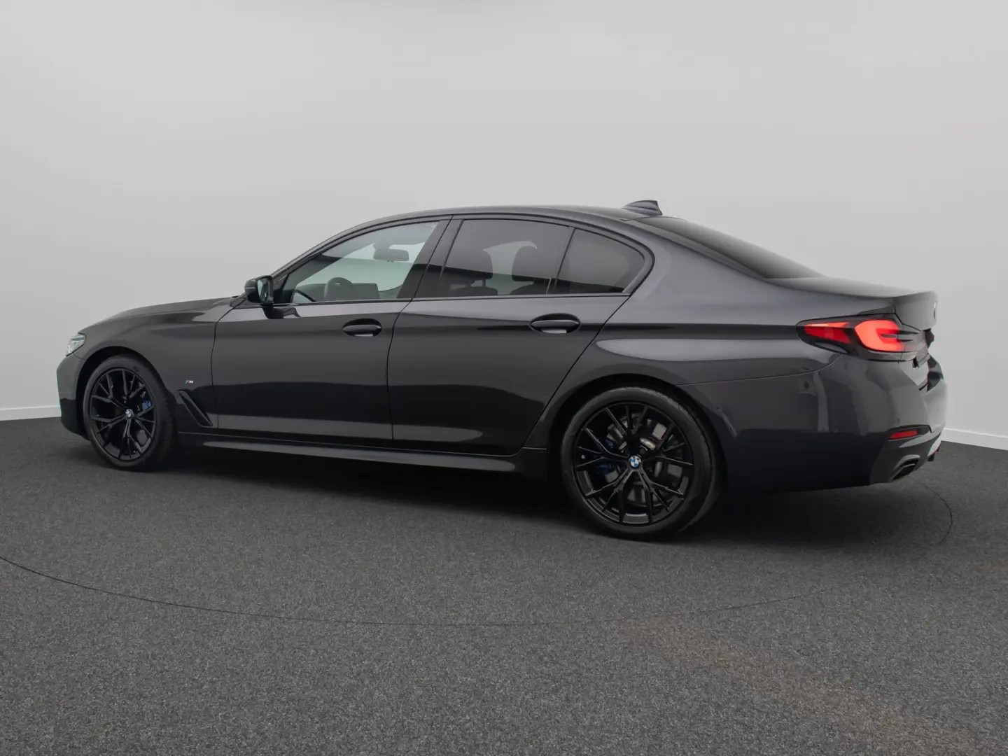 540d xD M Sport Laser Kamera HUD DAB HiFi Komfor