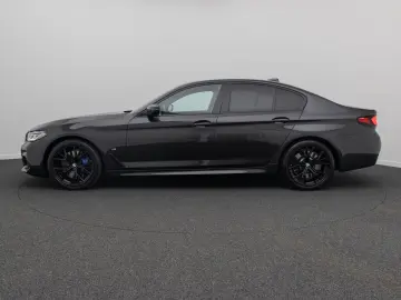 540d xD M Sport Laser Kamera HUD DAB HiFi Komfor
