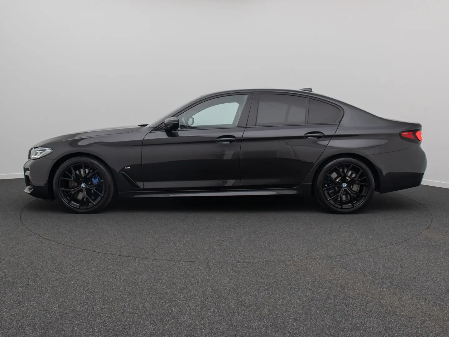 540d xD M Sport Laser Kamera HUD DAB HiFi Komfor