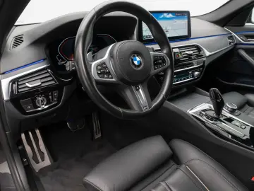 540d xD M Sport Laser Kamera HUD DAB HiFi Komfor
