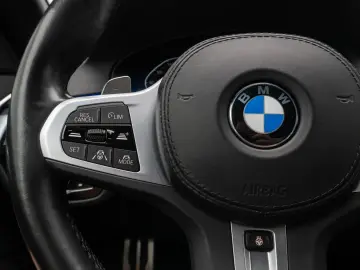 540d xD M Sport Laser Kamera HUD DAB HiFi Komfor