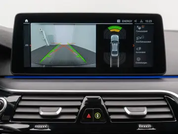 540d xD M Sport Laser Kamera HUD DAB HiFi Komfor