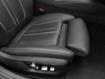 540d xD M Sport Laser Kamera HUD DAB HiFi Komfor