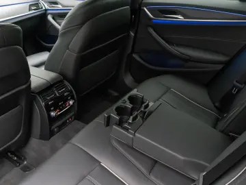 540d xD M Sport Laser Kamera HUD DAB HiFi Komfor
