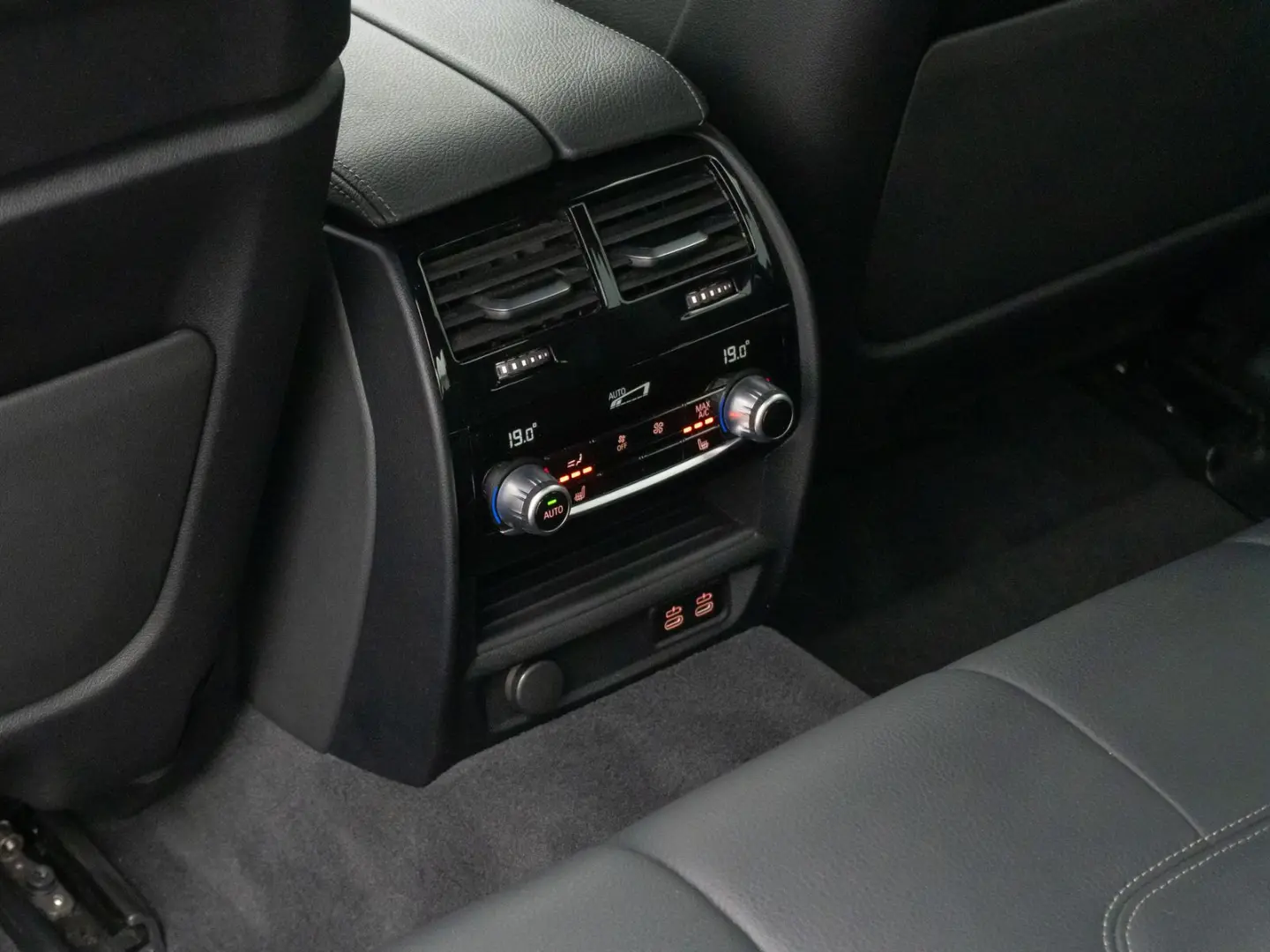 540d xD M Sport Laser Kamera HUD DAB HiFi Komfor