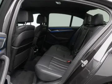 540d xD M Sport Laser Kamera HUD DAB HiFi Komfor