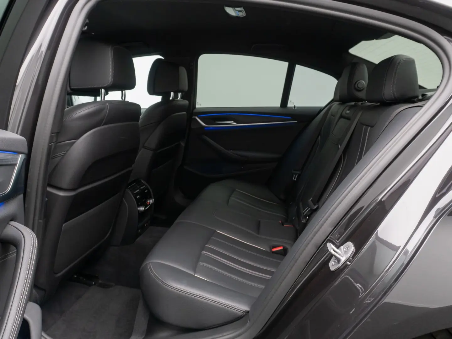 540d xD M Sport Laser Kamera HUD DAB HiFi Komfor