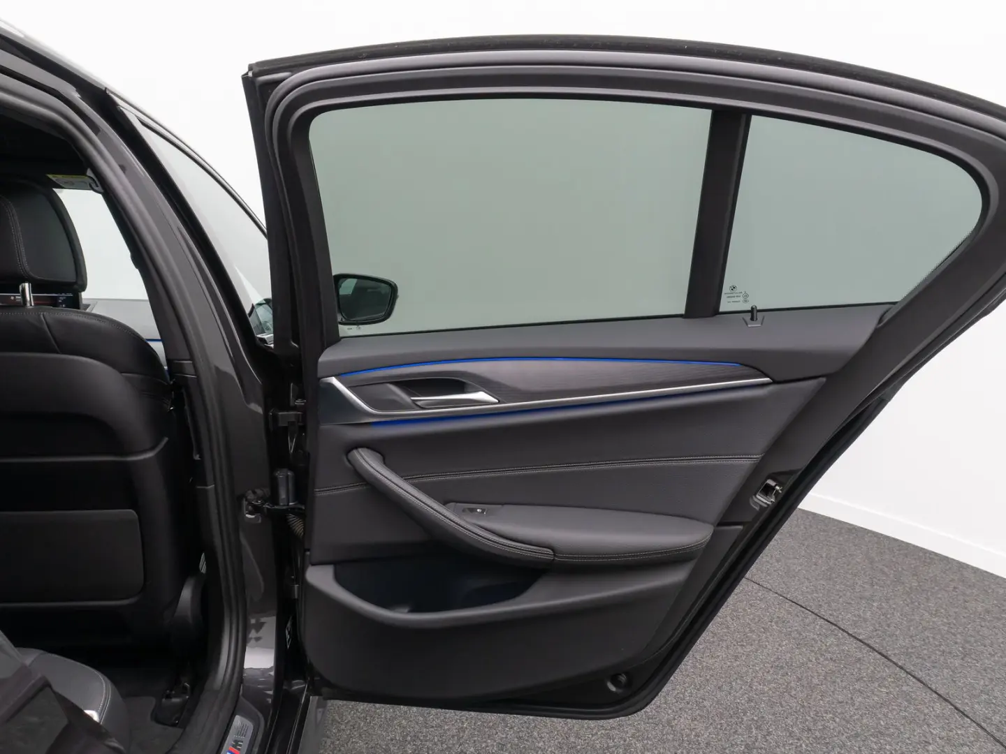 540d xD M Sport Laser Kamera HUD DAB HiFi Komfor