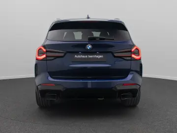 X3 M40i 360°Laser HUD DAB HiFi WLAN Komfort AHK