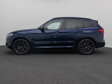 X3 M40i 360°Laser HUD DAB HiFi WLAN Komfort AHK
