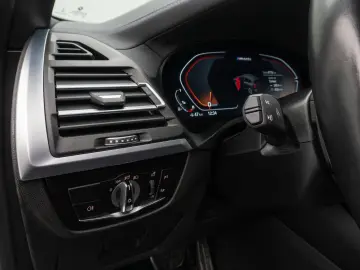 X3 M40i 360°Laser HUD DAB HiFi WLAN Komfort AHK