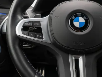 X3 M40i 360°Laser HUD DAB HiFi WLAN Komfort AHK