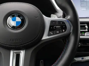 X3 M40i 360°Laser HUD DAB HiFi WLAN Komfort AHK