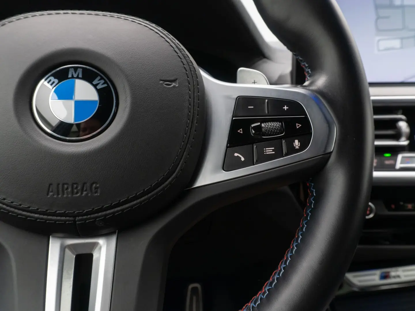 X3 M40i 360°Laser HUD DAB HiFi WLAN Komfort AHK