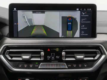 X3 M40i 360°Laser HUD DAB HiFi WLAN Komfort AHK