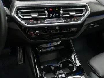 X3 M40i 360°Laser HUD DAB HiFi WLAN Komfort AHK