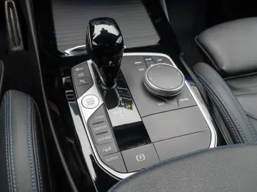 X3 M40i 360°Laser HUD DAB HiFi WLAN Komfort AHK