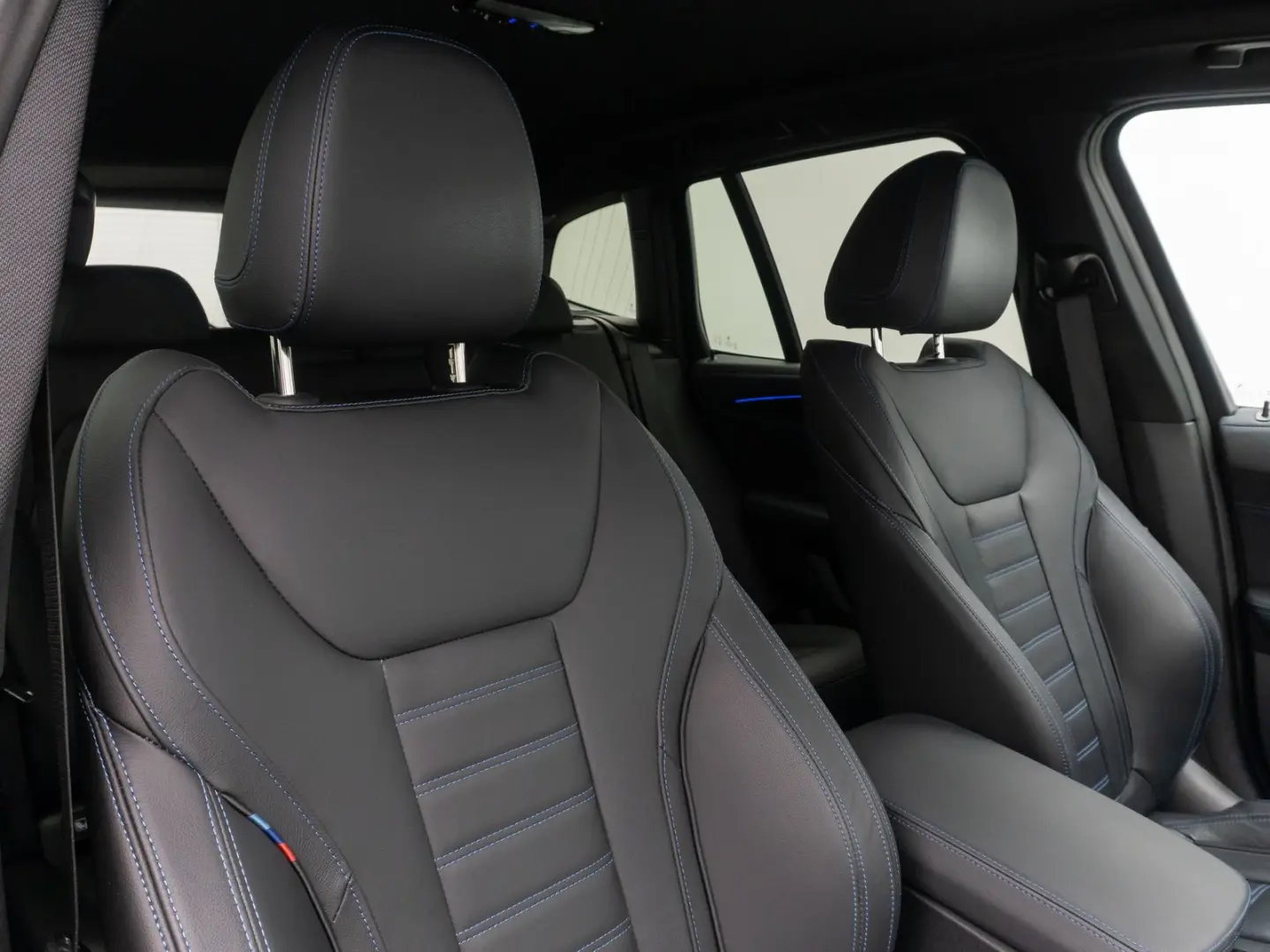 X3 M40i 360°Laser HUD DAB HiFi WLAN Komfort AHK