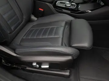 X3 M40i 360°Laser HUD DAB HiFi WLAN Komfort AHK
