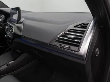 X3 M40i 360°Laser HUD DAB HiFi WLAN Komfort AHK