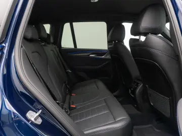 X3 M40i 360°Laser HUD DAB HiFi WLAN Komfort AHK