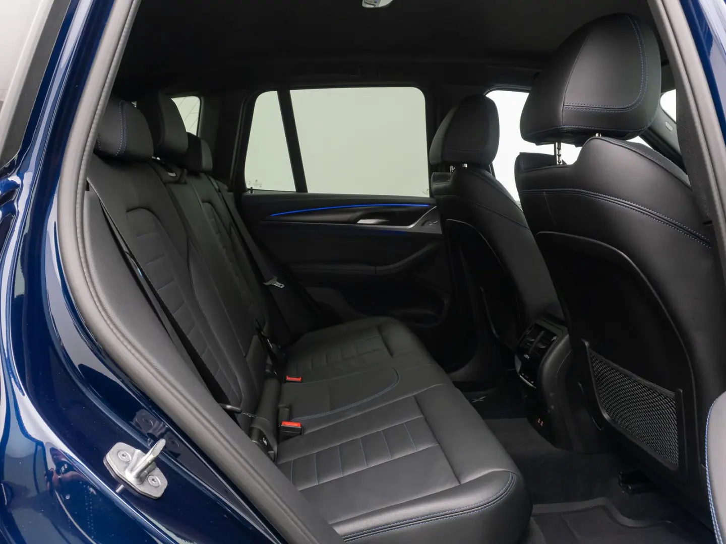 X3 M40i 360°Laser HUD DAB HiFi WLAN Komfort AHK