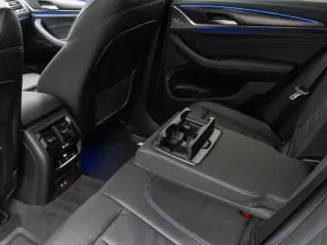 X3 M40i 360°Laser HUD DAB HiFi WLAN Komfort AHK