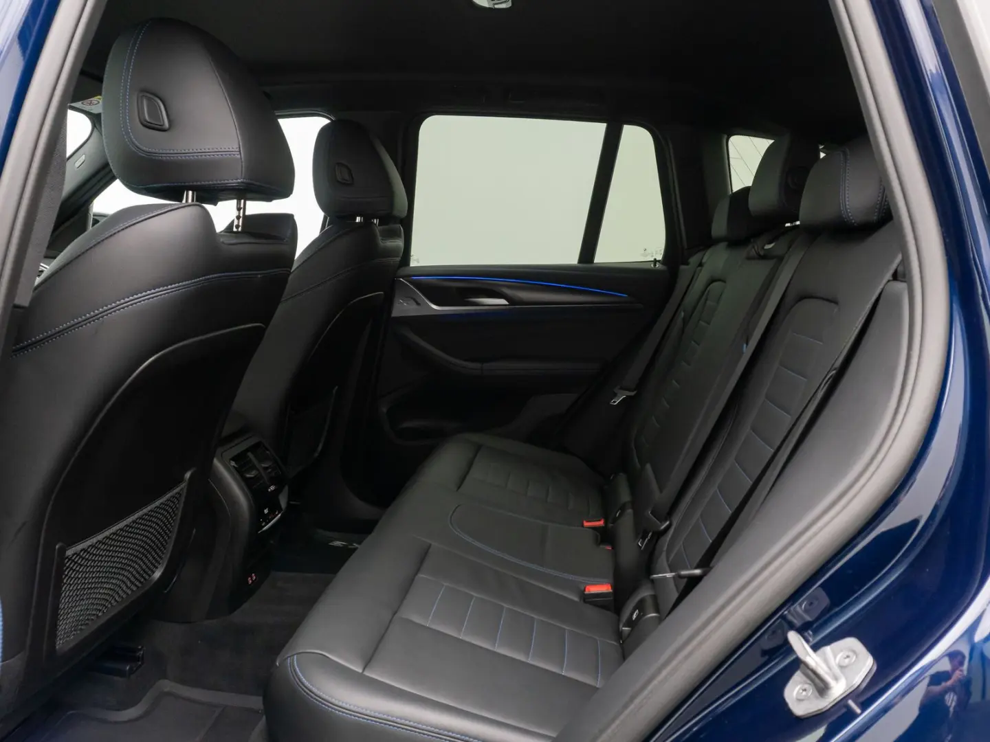 X3 M40i 360°Laser HUD DAB HiFi WLAN Komfort AHK