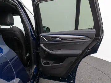 X3 M40i 360°Laser HUD DAB HiFi WLAN Komfort AHK