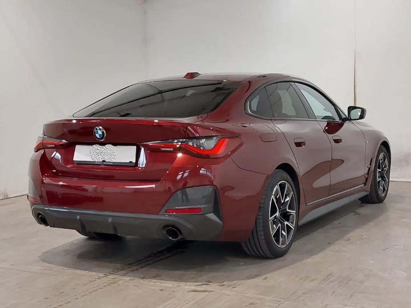 420 GranC XD M Sport 360*STHZG*19*Driving+*Laser